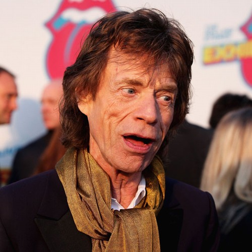 Rolling Stones разбили лагерь в фургоне, чтобы увидеть кумира Бадди Гая вживую — Fil