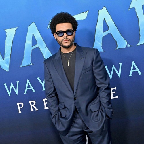 The Weeknd намекнул, что работает над последним альбомом — Fil