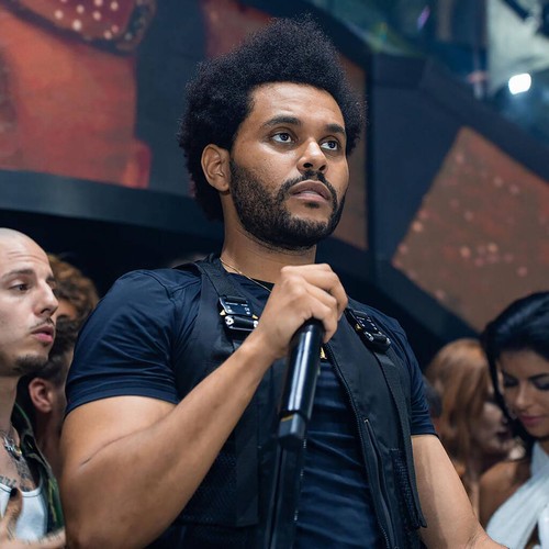 The Weeknd вспоминает «ужасающий» момент, когда он потерял голос на сцене — Fil