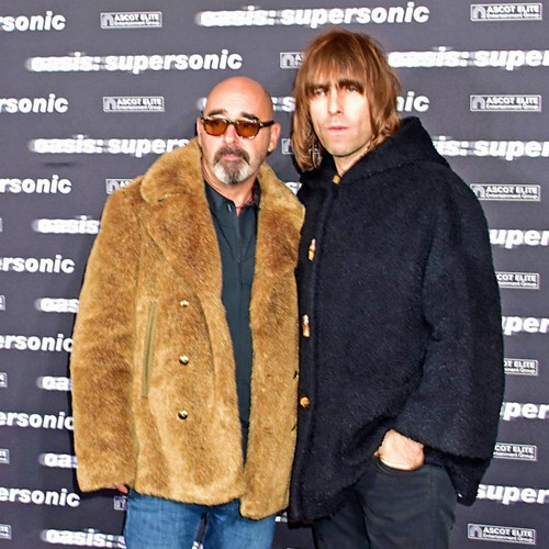 Пол Артурс из Oasis: Мы с Лиамом Галлахером отказались бы от рыцарского титула — Fil