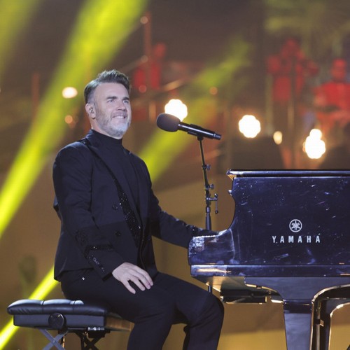 Take That дразнят бренд «новым направлением» для первого альбома за 6 лет — Fil