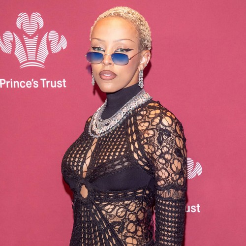 Doja Cat описывает два последних альбома как «выкачку денег» — Fil