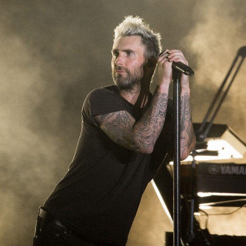 Maroon 5 вернутся на следующей неделе с новым синглом — Fil