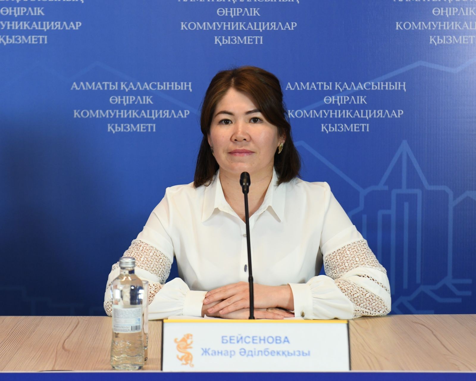 Функции РАГС передадут ЦОНам рассказали в Алматы