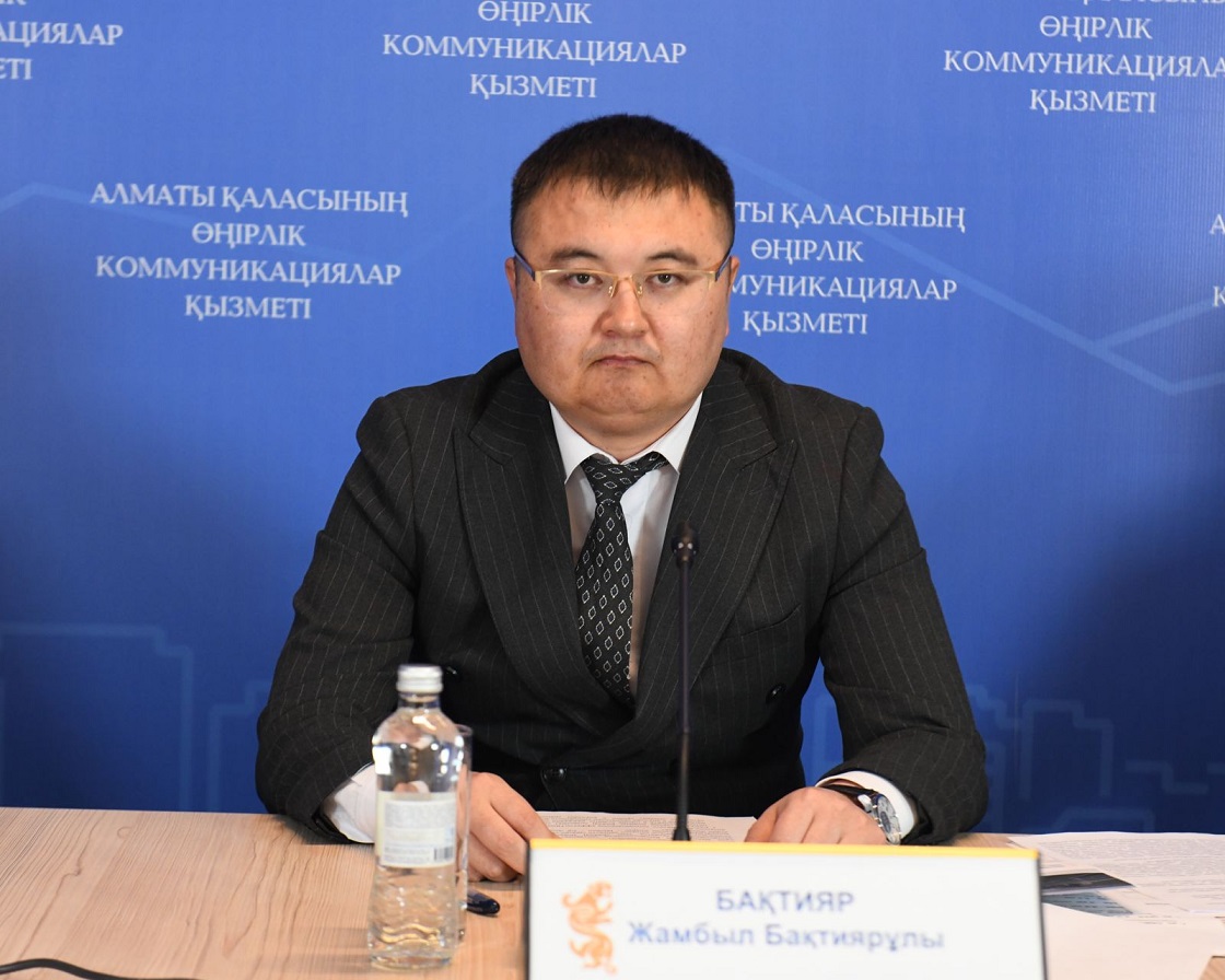 БАКАД планируют ввести в эксплуатацию во втором квартале 2023 года