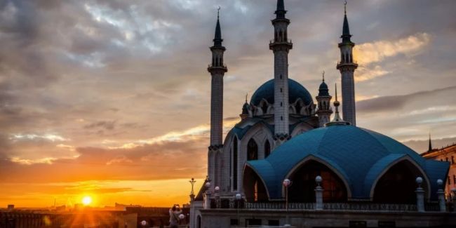 Делегация Таджикистана примет участие в форуме «Россия — Исламский мир» — Financial Times