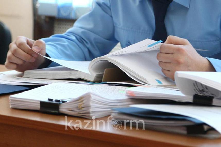 Контрабанду наркотиков пресекли в Алматы