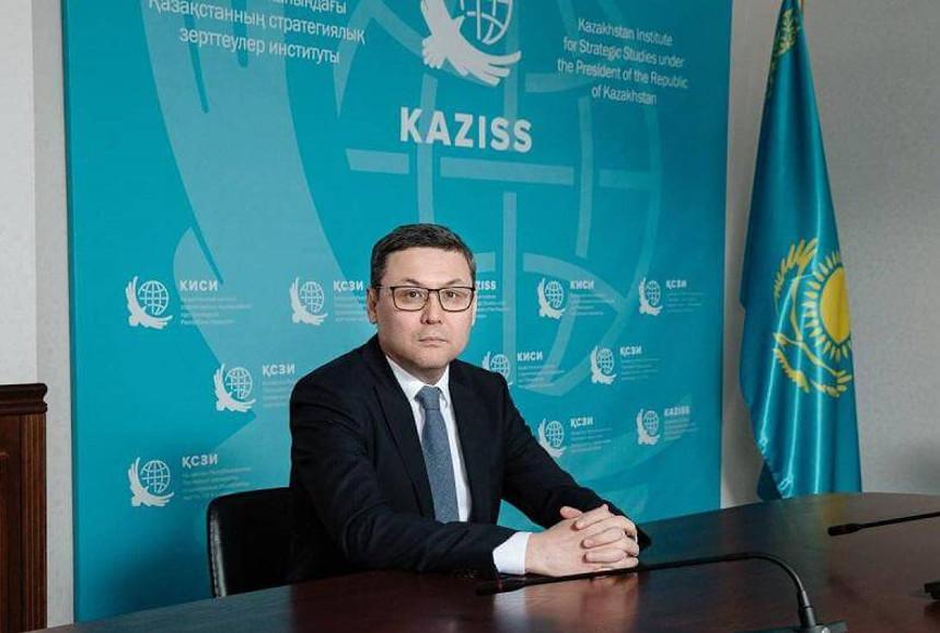 Казахстанские товары пользуются огромной популярностью в Таджикистане – глава КИСИ