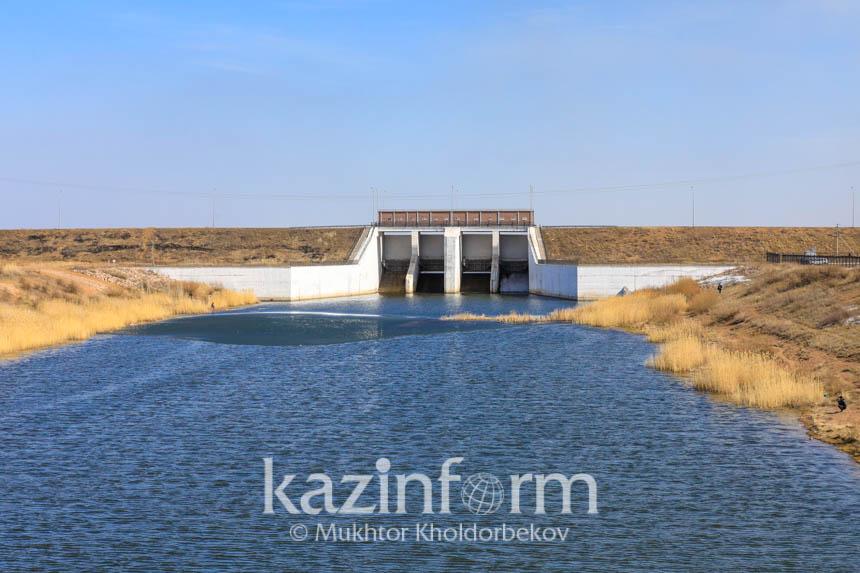 Казахстан и Таджикистан обсудили подходы в использовании водных ресурсов
