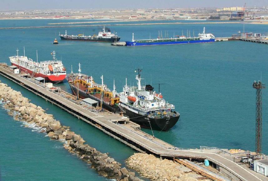 Стратегический Каспий: новая роль внутреннего моря для 5 государств