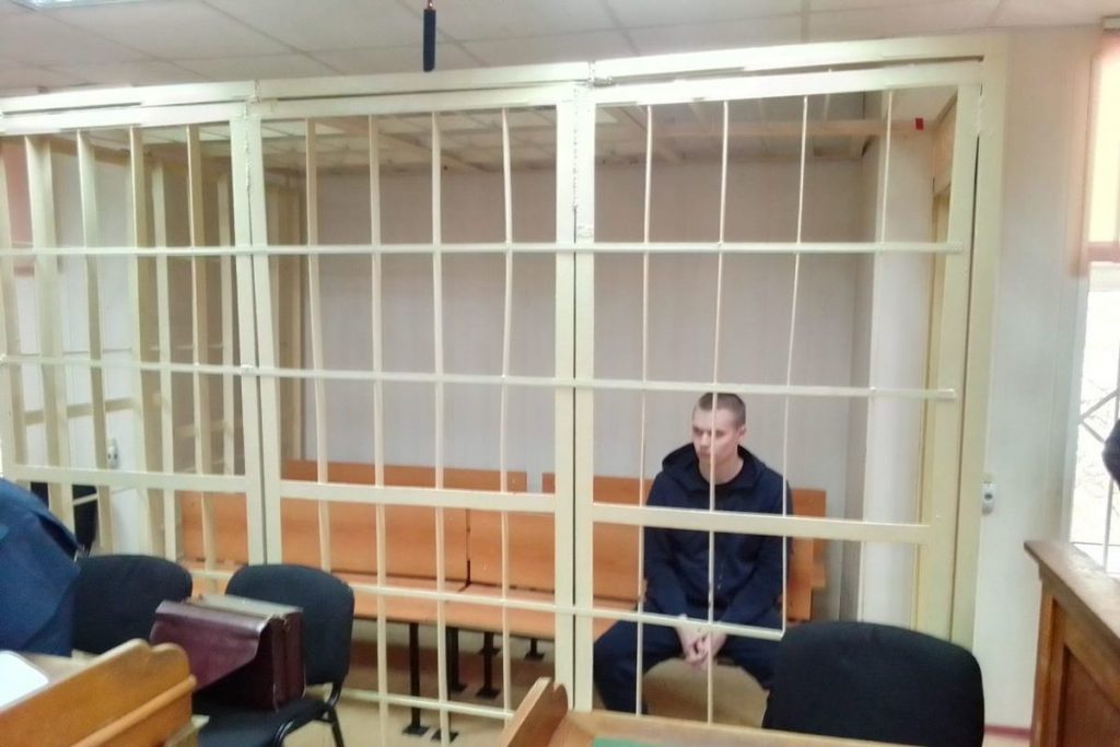 Подозреваемого в нападении на баскетболиста Шведа студента МГИМО арестовали до 2 июля — Financial Times