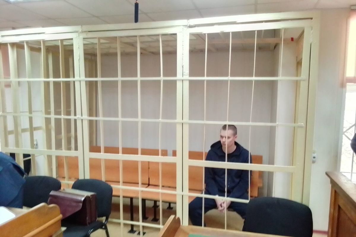 Подозреваемого в нападении на баскетболиста Шведа студента МГИМО арестовали до 2 июля — Financial Times