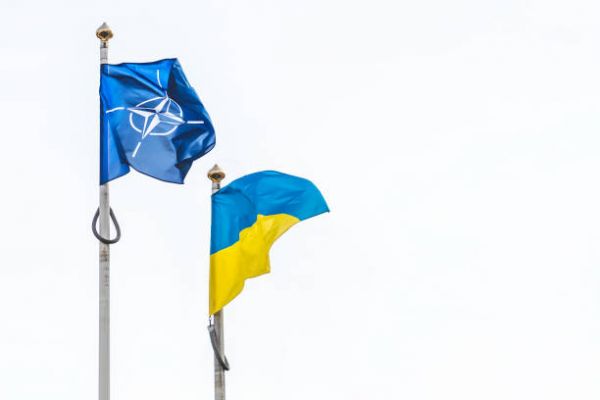 Залужный отказался выступать на заседании начальников генеральных штабов НАТО — СМИ — Financial Times