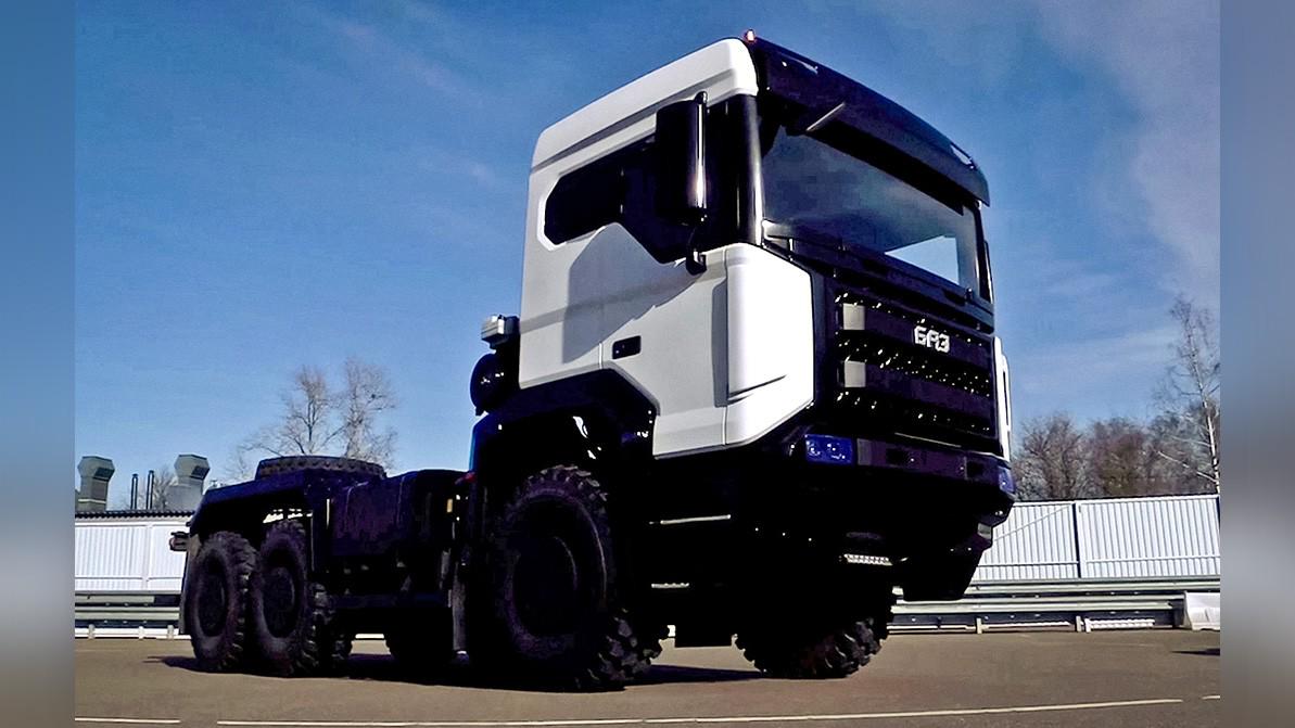 Чем займётся бывший завод Toyota? Там будут делать грузовики