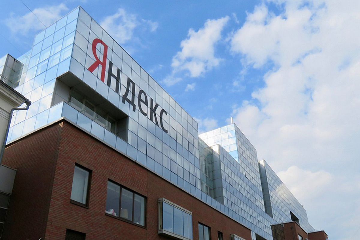 «Яндекс» получил 38,6 млрд рублей за продажу «Дзен. Платформы» — Financial Times