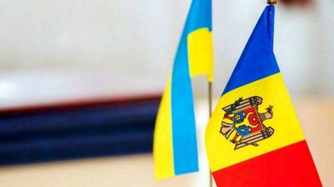 Украина введет запрет на импорт из Молдавии — Financial Times