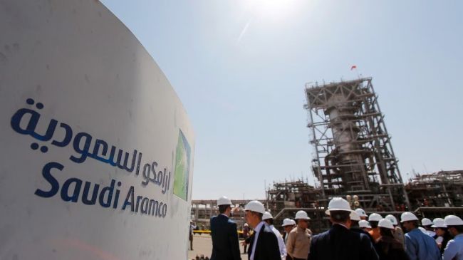 Феноменально: Саудовская «Aramco» вытеснила «Microsoft» — Financial Times