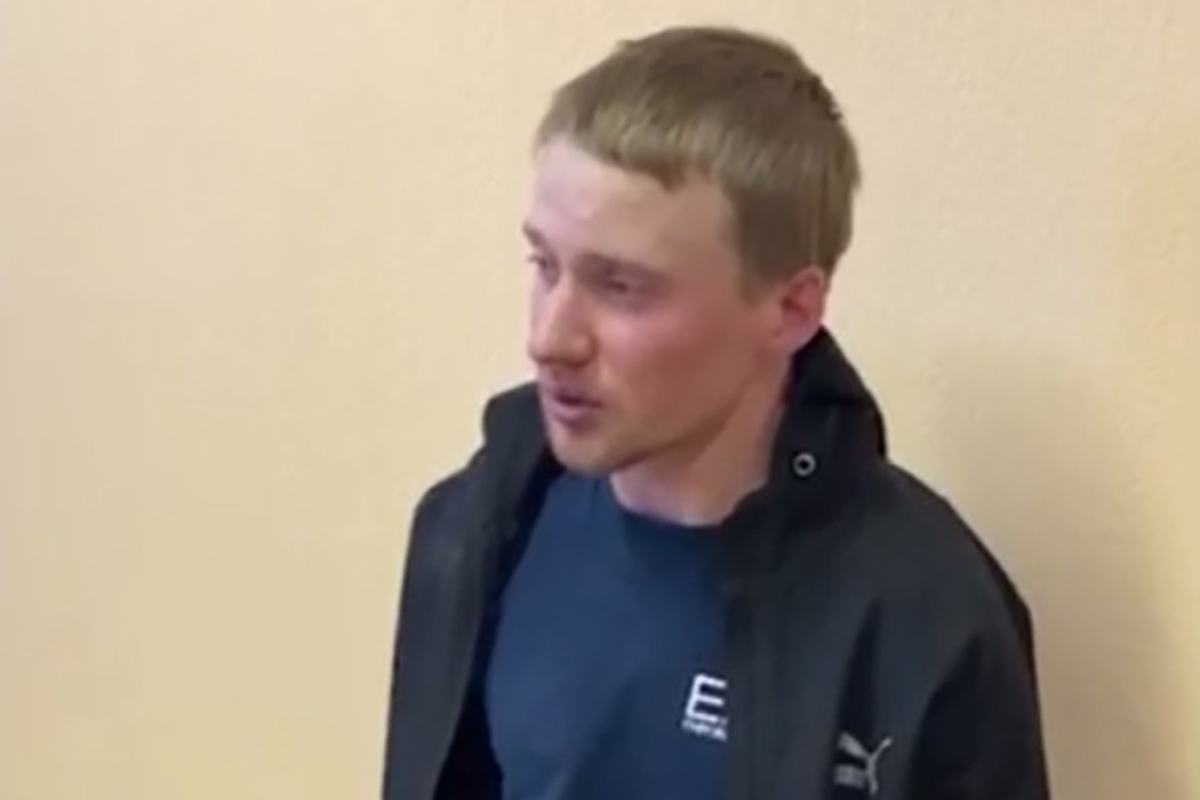 Задержанный за покушение на Прилепина признался на видео — Financial Times