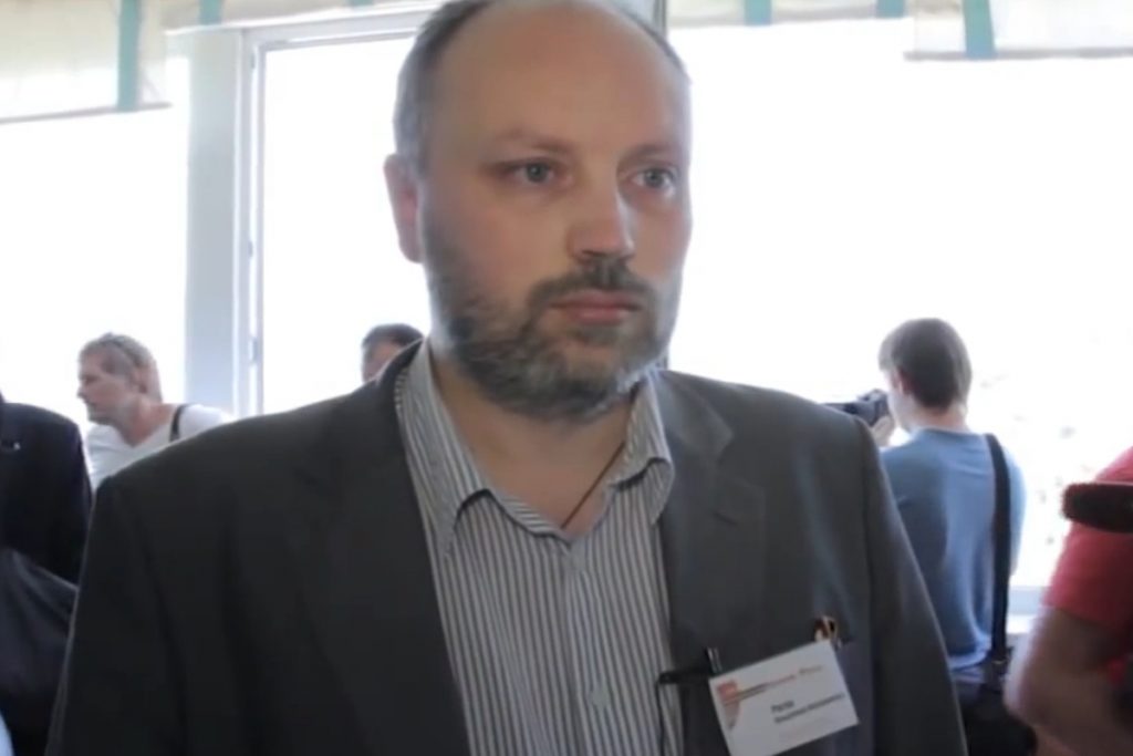 Рогов: вероятность начала контрнаступления ВСУ в ближайшее время сохраняется — Financial Times