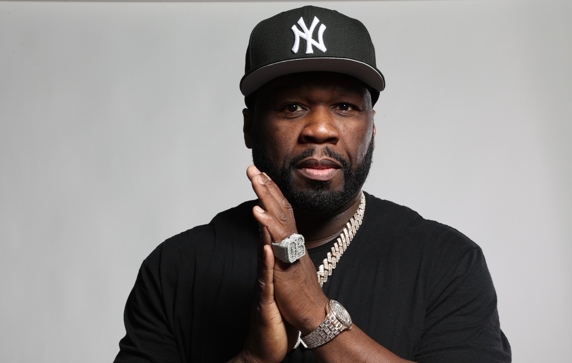 50 Cent анонсировали тур The Final Lap по Великобритании, Европе и США в 2023 году — Fil