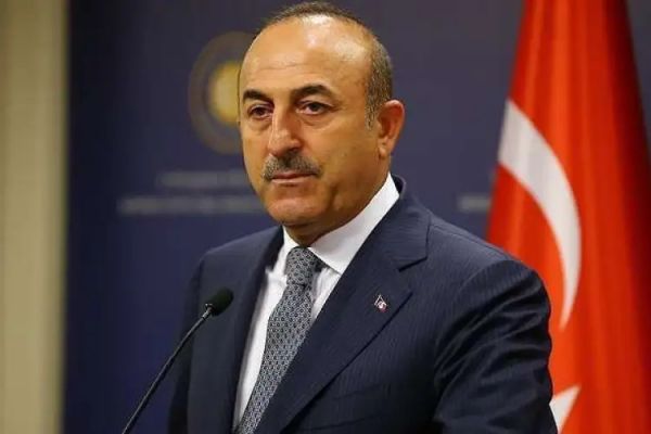 «Верните деньги»: США отменили контракт на поставки истребителей Турции — Financial Times