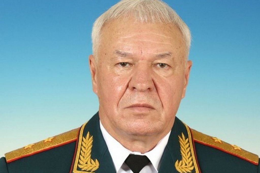 Генерал Соболев прояснил вопрос о призыве на сборы не служивших россиян — Financial Times