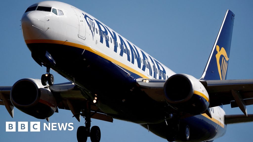 Ryanair подписала контракт на 40 миллиардов долларов на покупку 300 самолетов Boeing