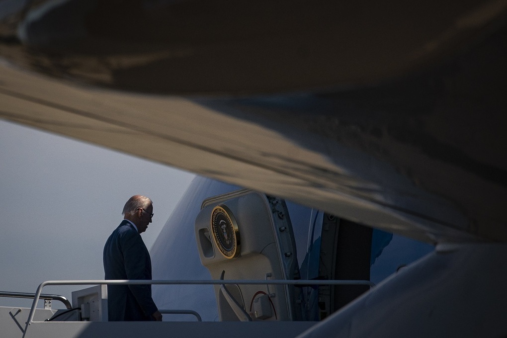 В США составили хит-парад страшнейших ошибок президента Байдена — Financial Times