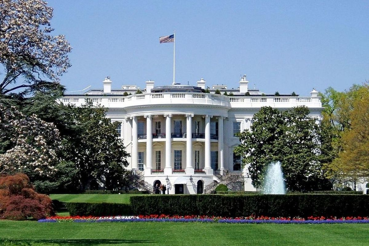 США планируют десятилетиями сдерживать Китай — Financial Times