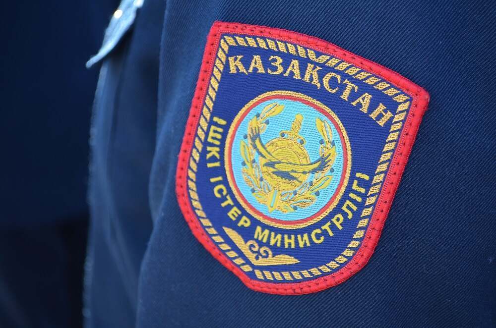6 детей выпали из окон в Астане с начала года
