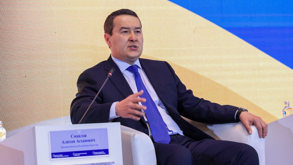 Вдвое увеличить льготное финансирование инвестпроектов в обрабатывающей промышленности планируется в Казахстане