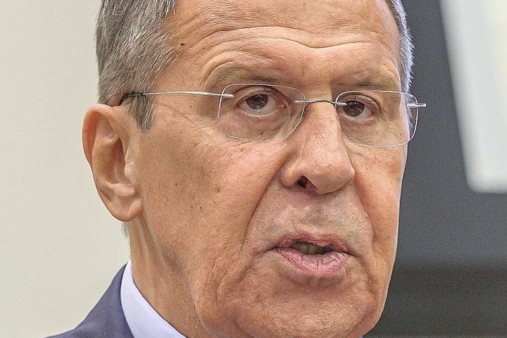 Лавров назвал важную проблему в отношениях с Индией — Financial Times