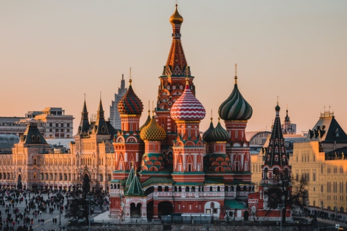 Гаглоев: Южная Осетия всегда считала себя частью Русского мира — Financial Times
