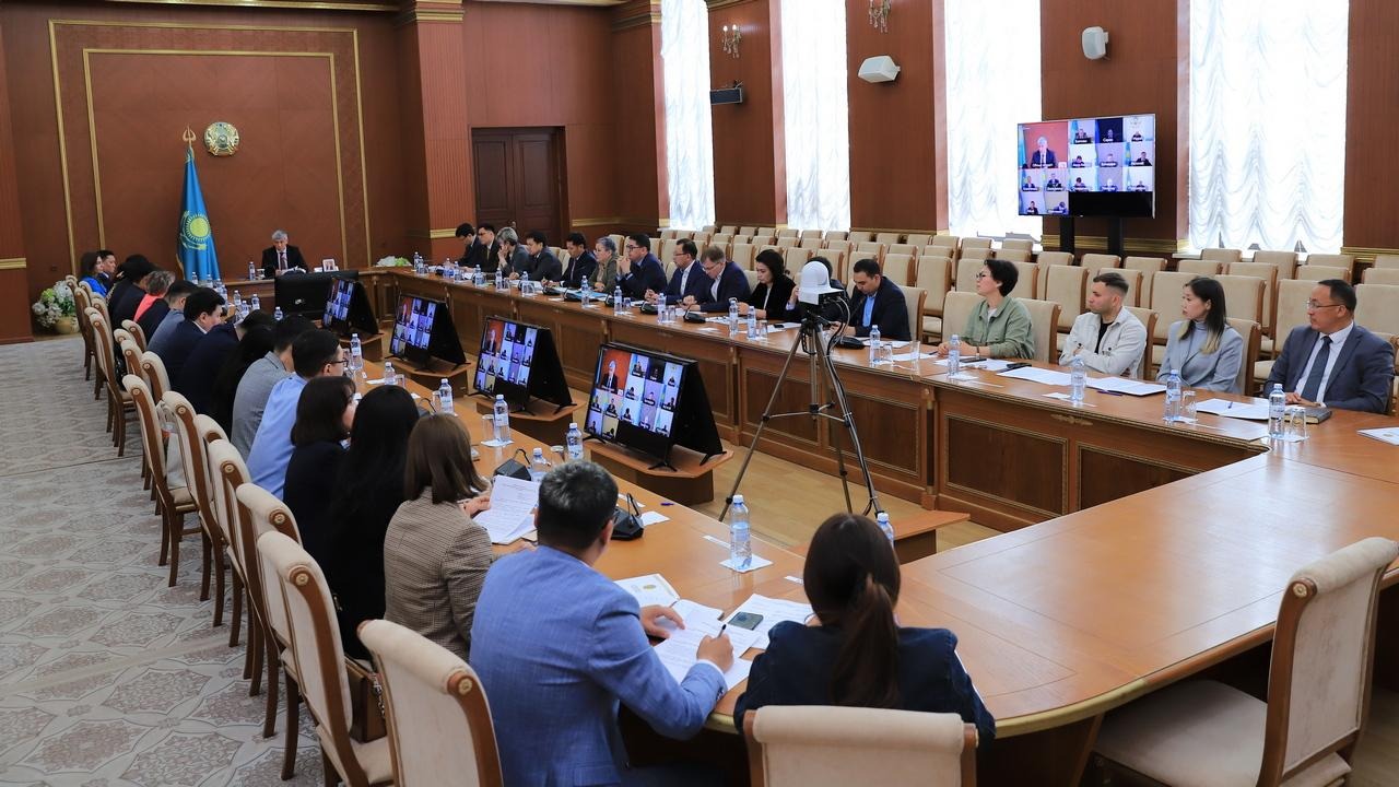 700 человек с инвалидностью трудоустроят в Карагандинской области