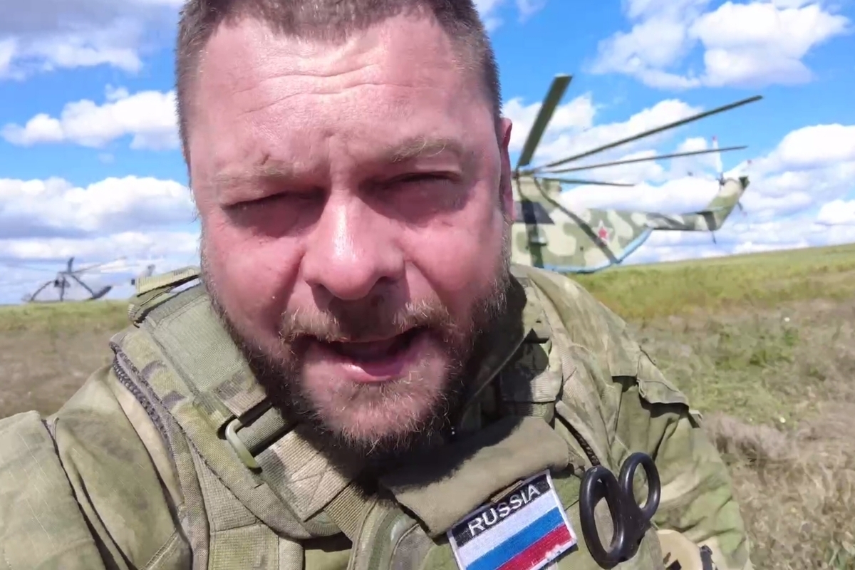 Поддубный: Украина начала операцию по окружению российских сил в Артемовске — Financial Times
