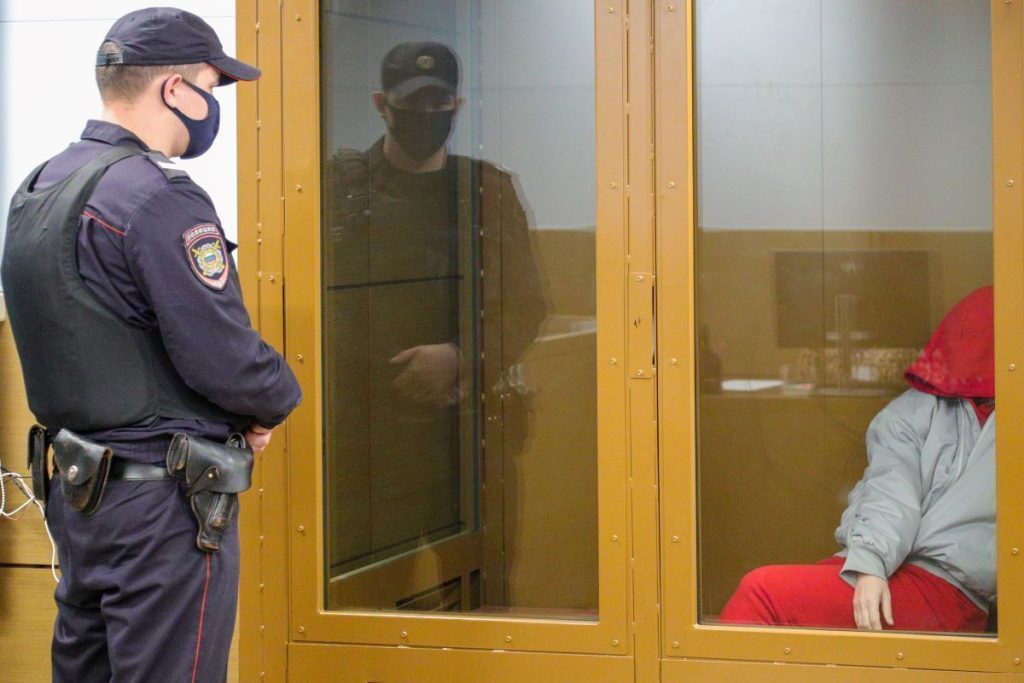 Артемий Лебедев выступил в защиту блогерши Блиновской — Financial Times