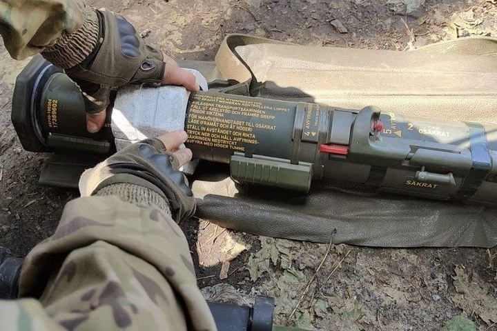 Украинские войска обстреляли Горловку и Донецк — Financial Times