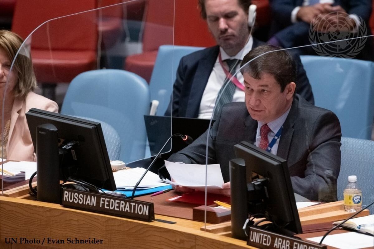 РФ вынесла поставки оружия Киеву на обсуждение Совбеза ООН — Financial Times