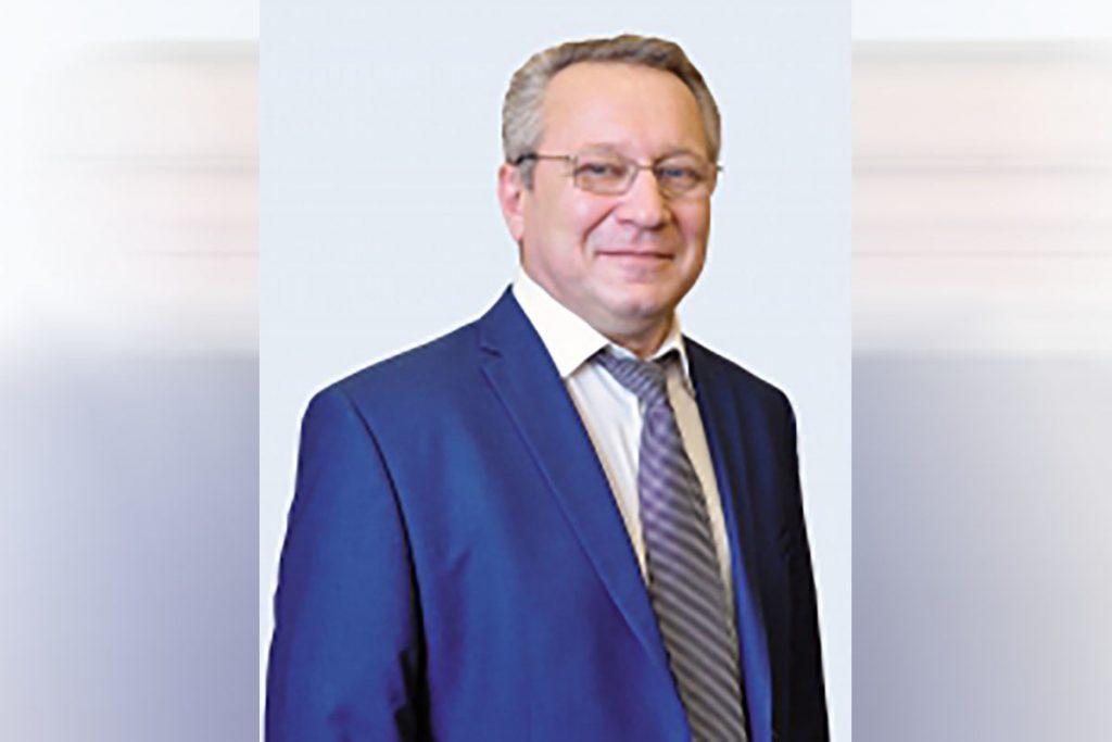 В Калининграде появился новый мэр — Financial Times