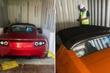 В Китае нашли три новых Tesla Roadster