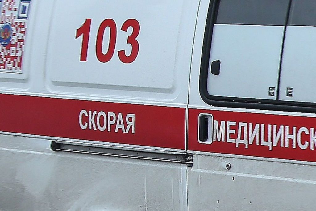 Два человека погибли при обстреле ВСУ города Токмак — Financial Times