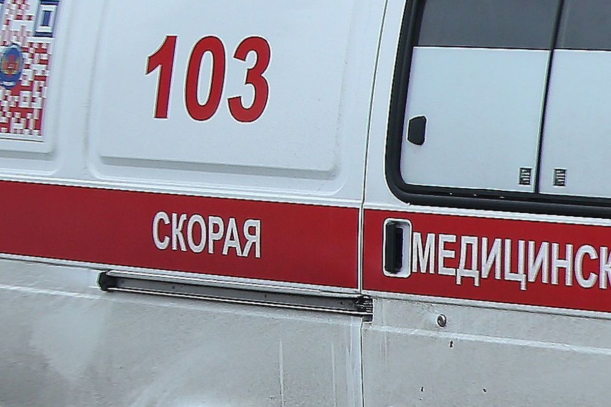 Два человека погибли при обстреле ВСУ города Токмак — Financial Times
