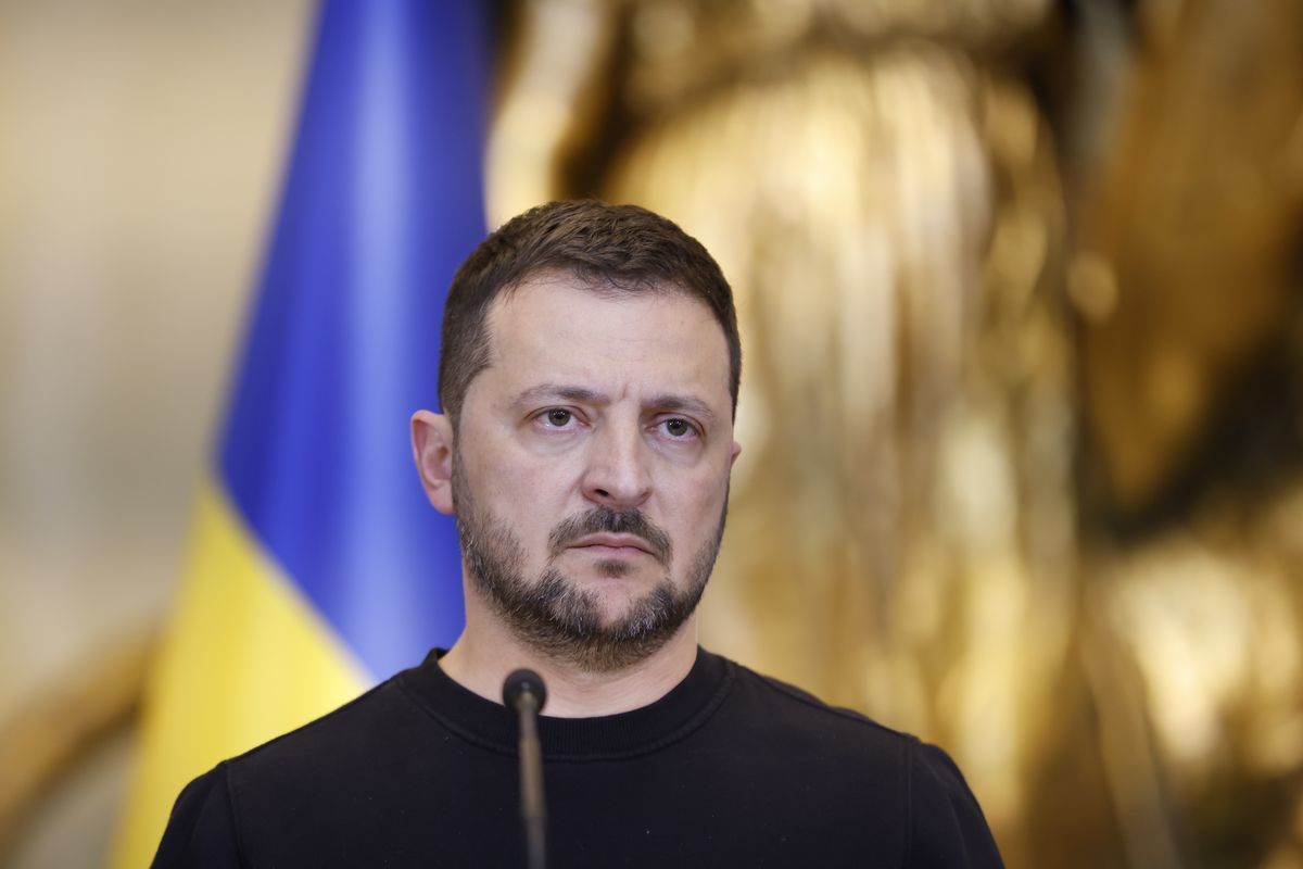 Зеленский ввел новые санкции против российской «оборонки» — Financial Times