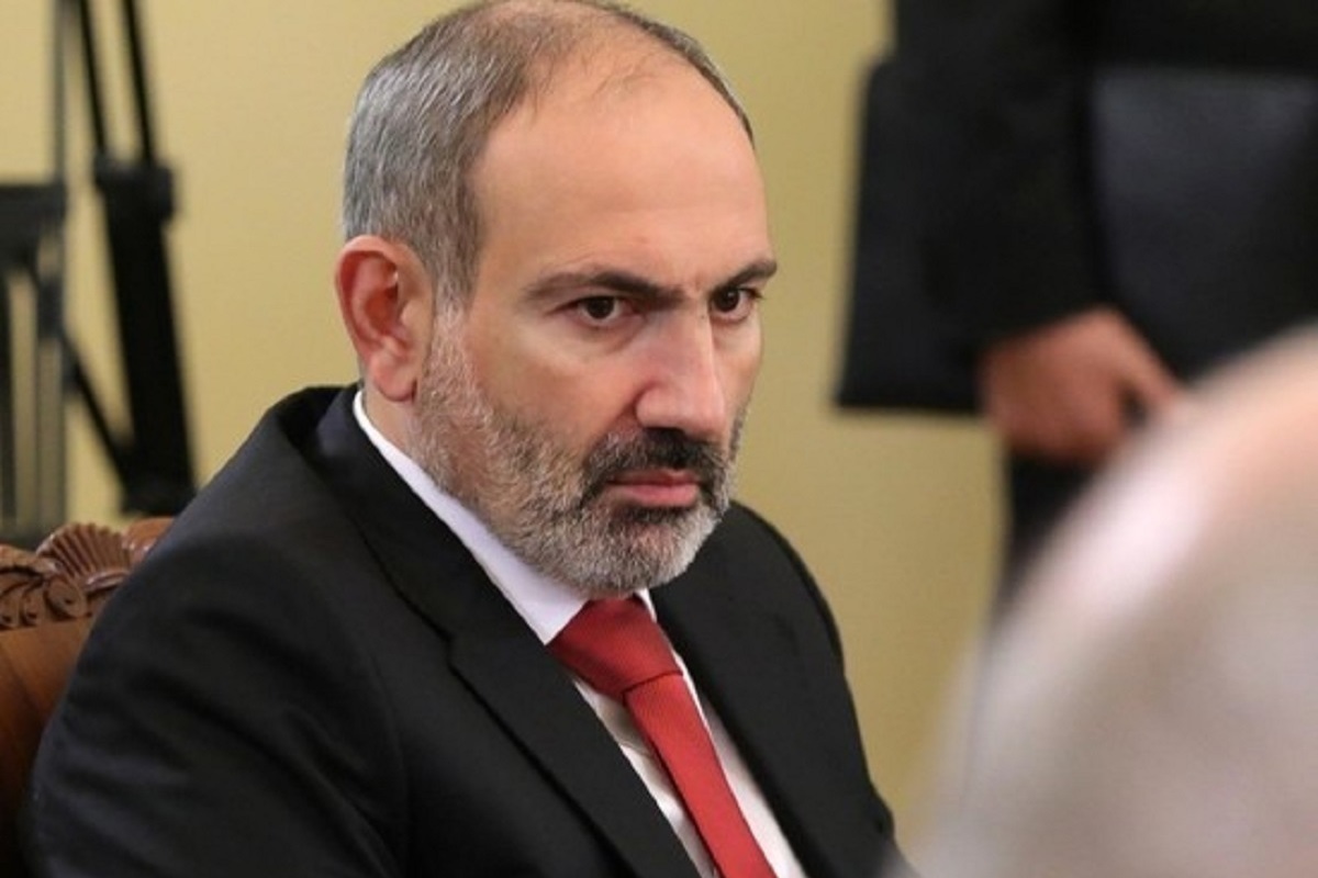 Эксперт ответил Пашиняну на критику Сталина — Financial Times
