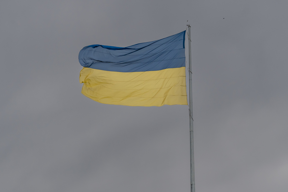 За сутки на Украине было повреждено 175 объектов инфраструктуры — Financial Times