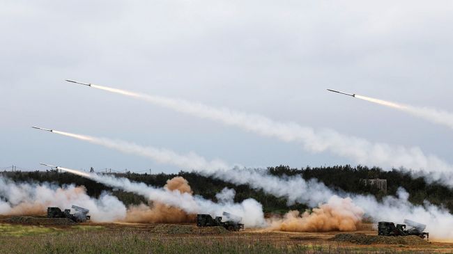 Великобритания передаст Украине ракеты дальностью до 300 км — Financial Times