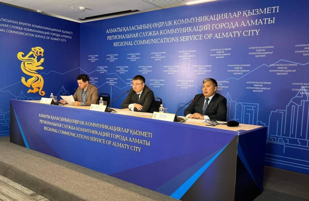 БАКАД: прорыв в развитии транзитных маршрутов Центральной Азии