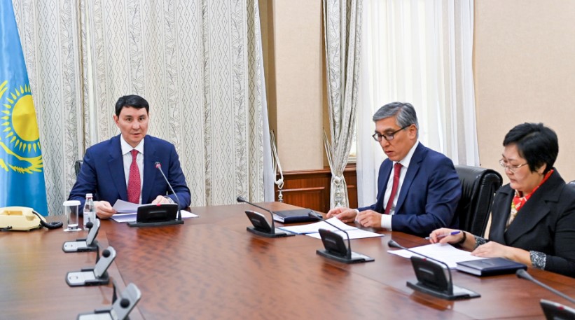 Бизнес без ограничений: Казахстан меняет правила игры