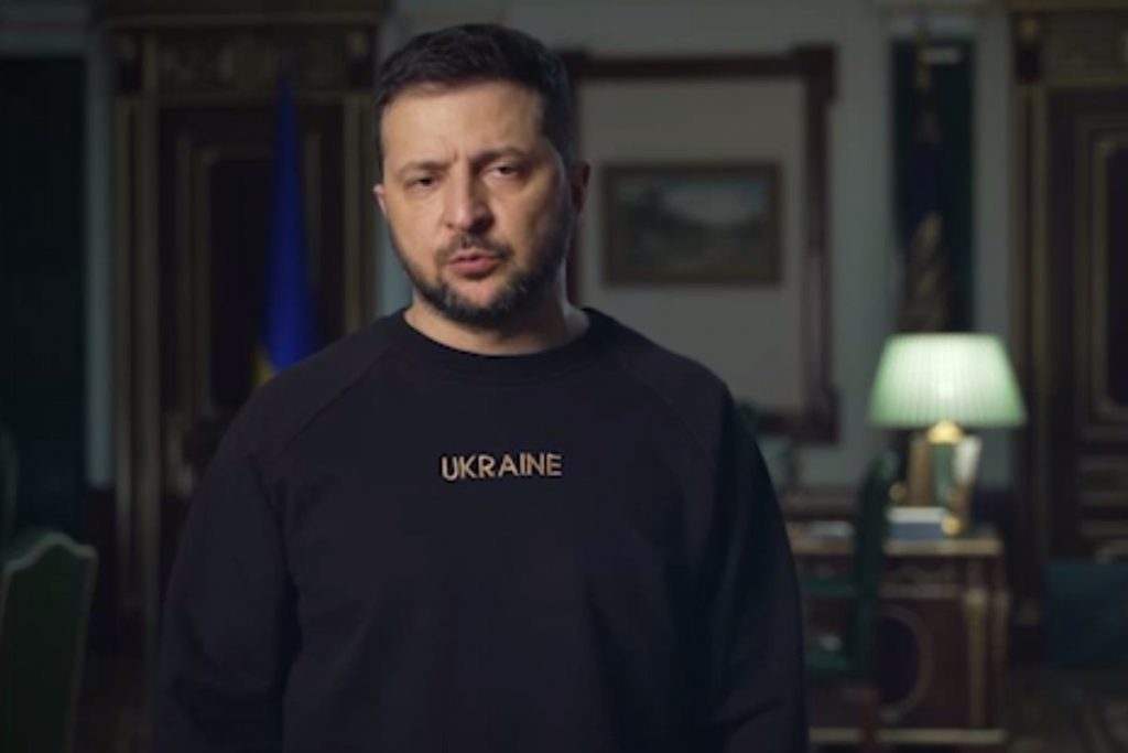 Зеленский ответил на угрозы Медведева его устранения — Financial Times