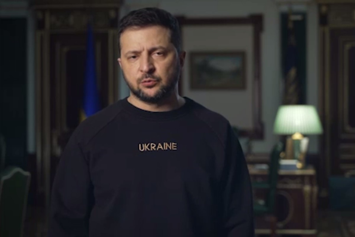 Зеленский ответил на угрозы Медведева его устранения — Financial Times